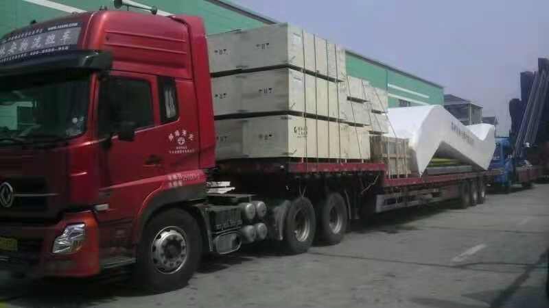 揭阳到通辽货运专线-揭阳到通辽货运公司-运输保障